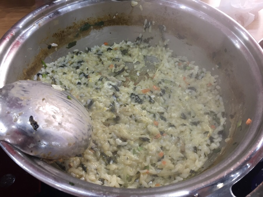 토담칼국수 이미지