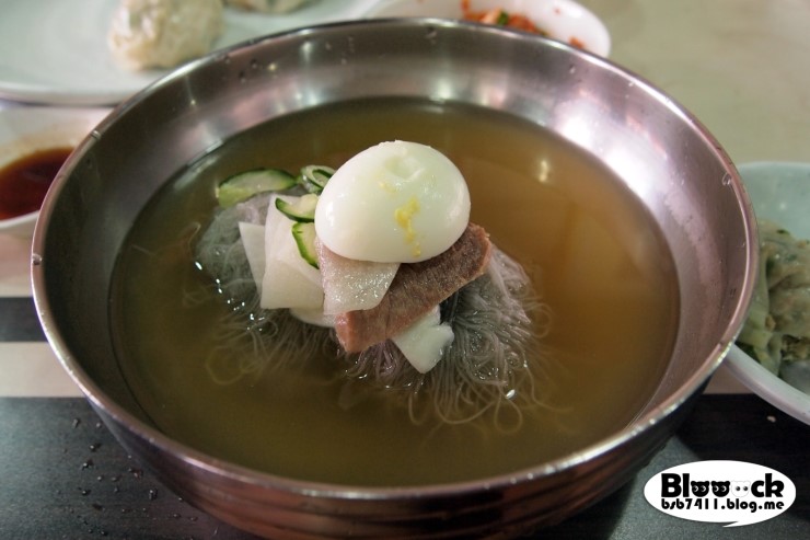 학천면옥 이미지
