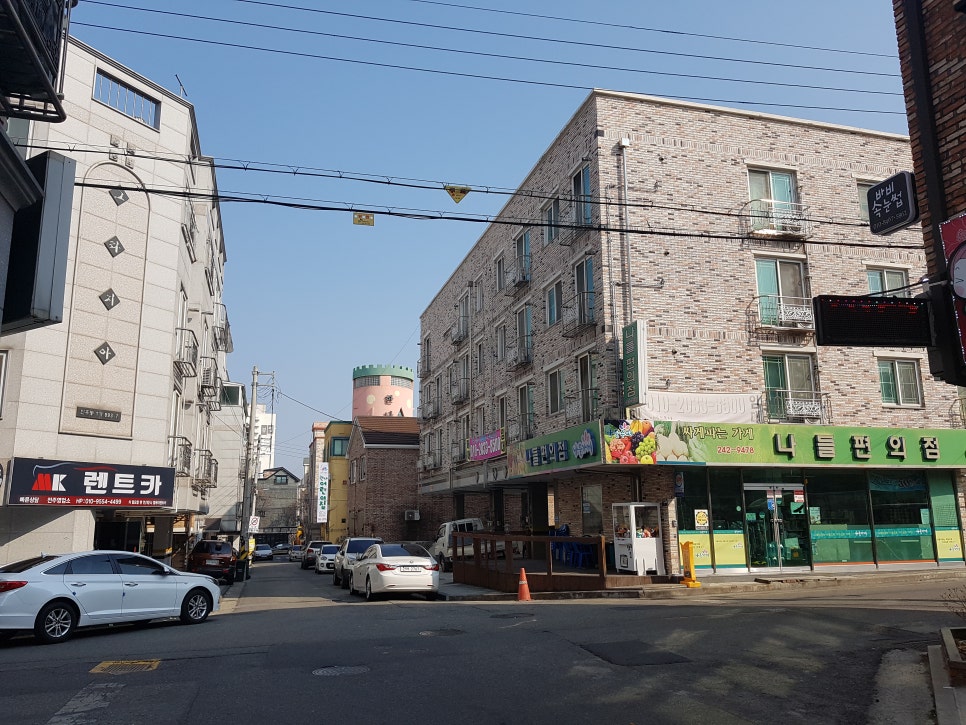 엠케이렌트카전주영업소 이미지