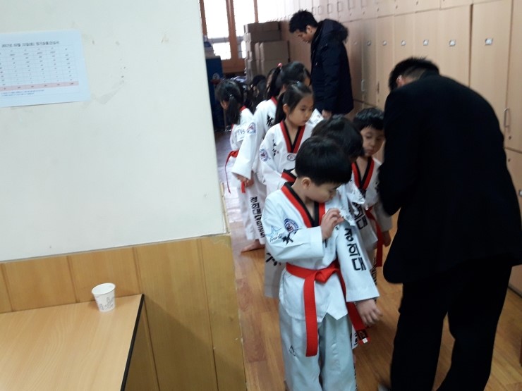 서초구립 아크로해어린이집 이미지