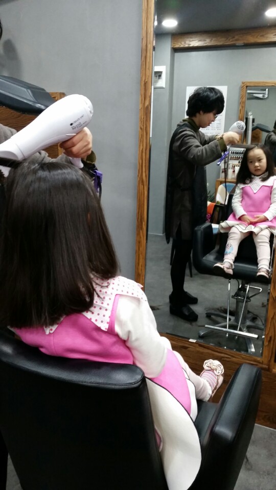 헤어블리스 이미지