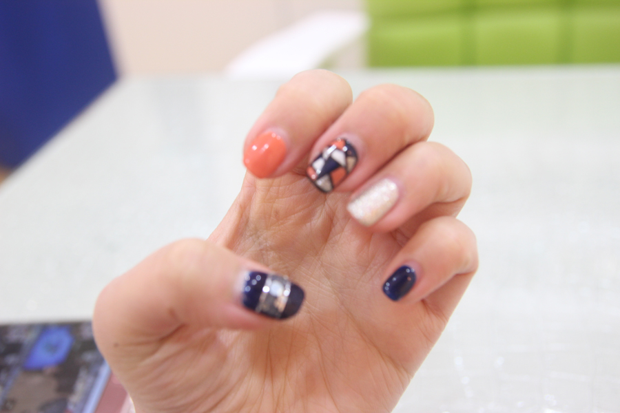써니네일써니nail 이미지