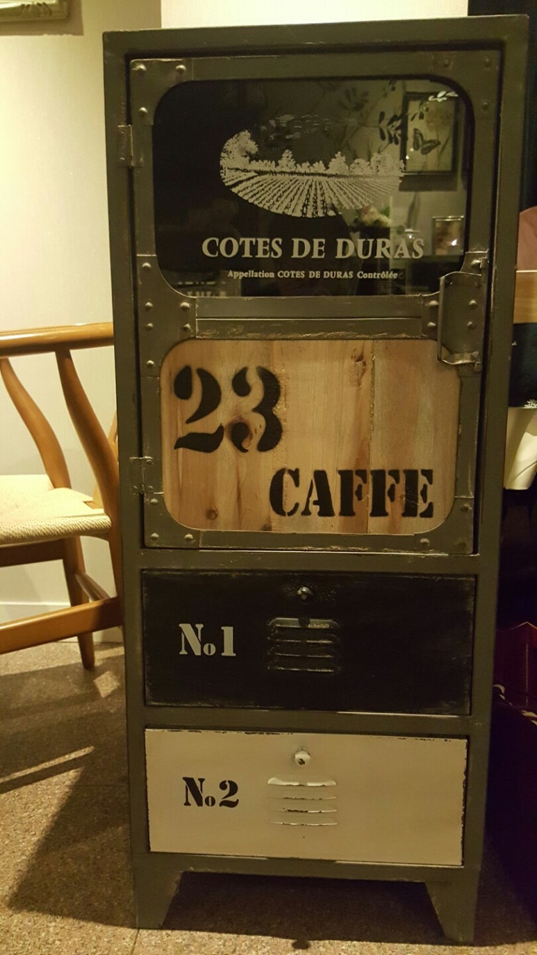 카페라브리 이미지