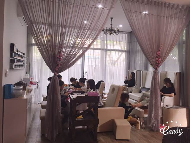 네일앤(Nail&) 이미지