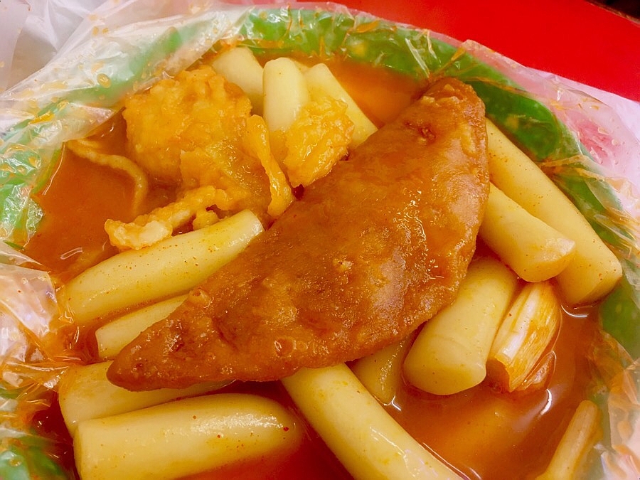 오빠네옛날떡볶이 이미지
