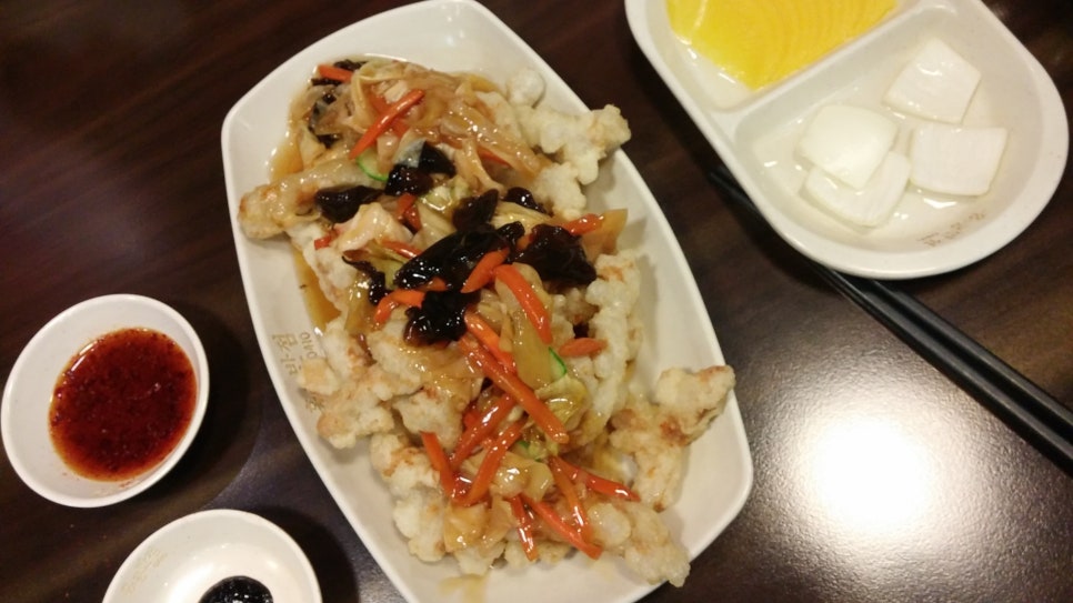 홍콩반점서초역점 이미지