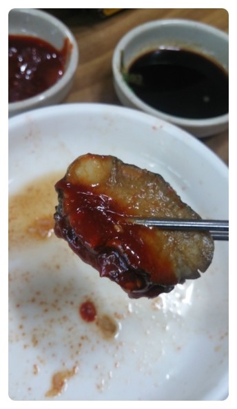 회양;조개군 이미지