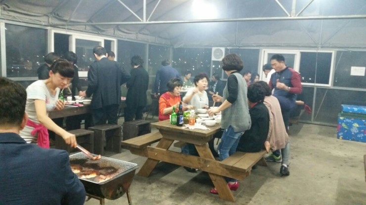 경주활어센타 이미지