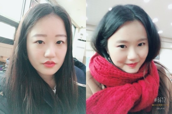 소미한과 이미지