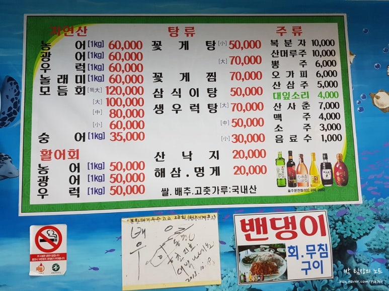 초지호 이미지