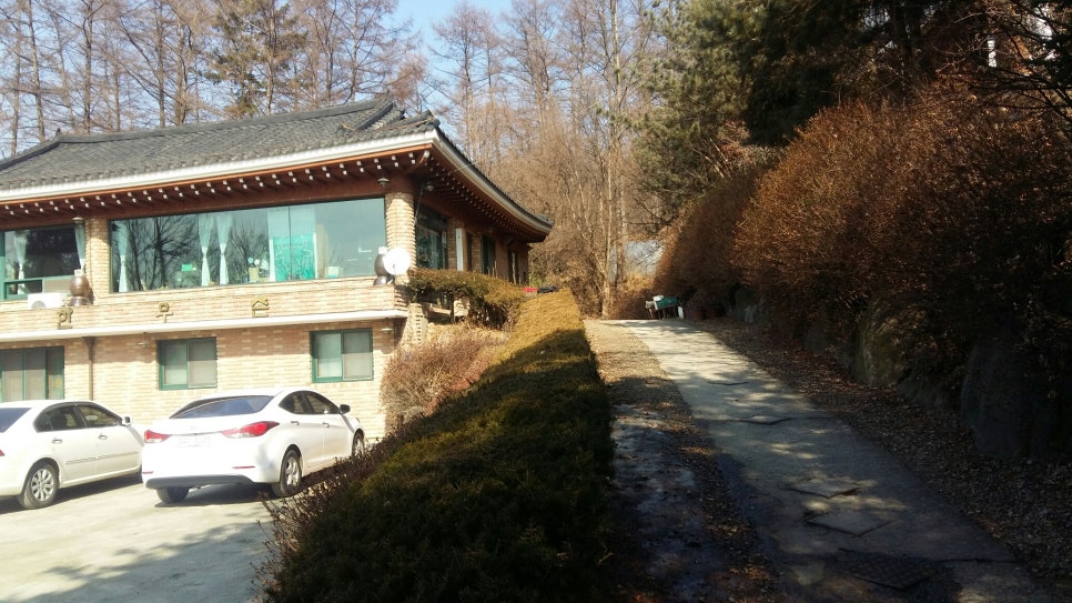 동성한우촌 이미지