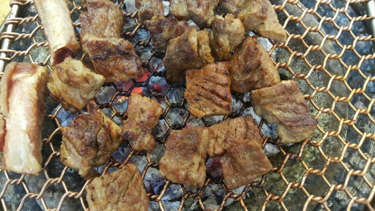 박대감화로구이문막점 이미지