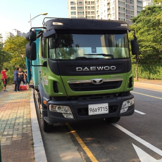 주식회사 트럭인 이미지
