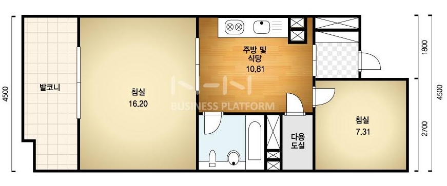 탄천농협하나로마트 이미지