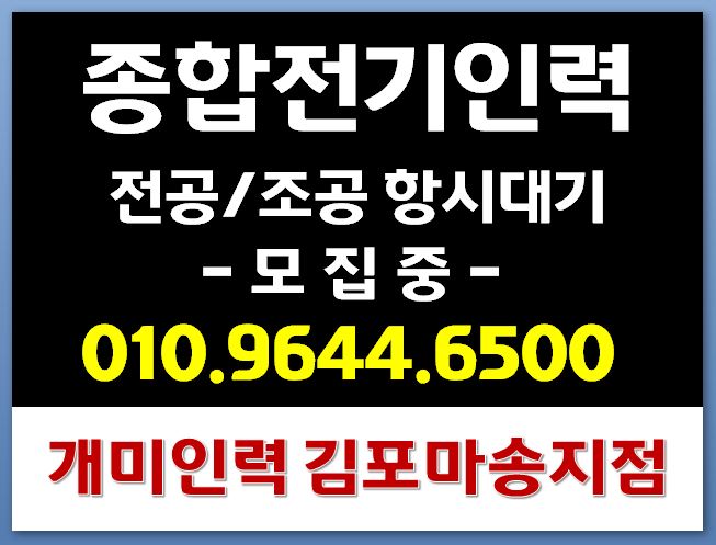개미파출부 이미지
