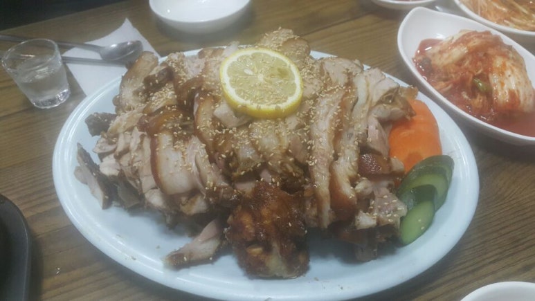 고림족발 이미지