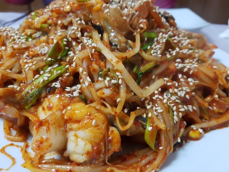 아라물텀벙 이미지