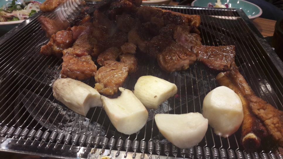 한라담 이미지