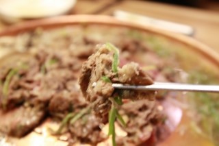 화산한우 이미지