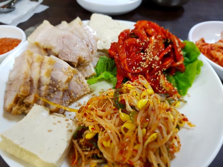 옛날그맛명동칼국수 이미지