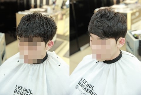 이철헤어커커 이미지