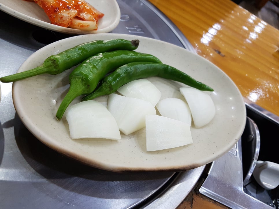 참맛감자탕 이미지
