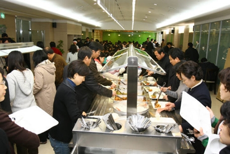 에이스구내식당 이미지