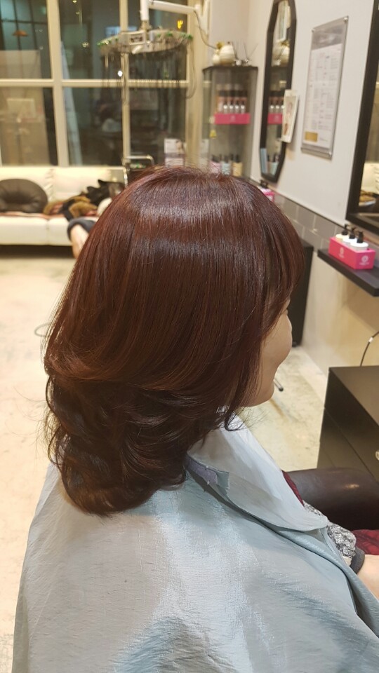 살롱드비쥬전주 이미지