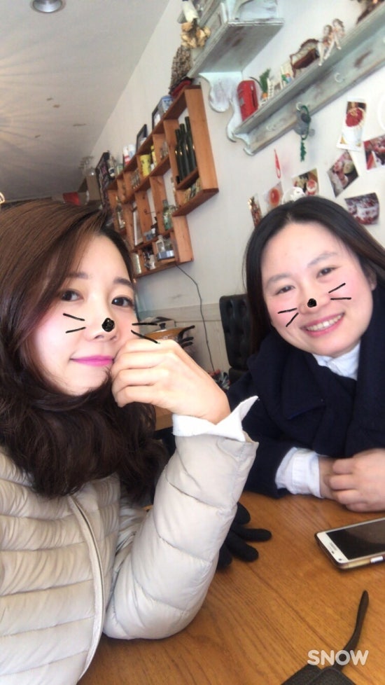 카페205 이미지