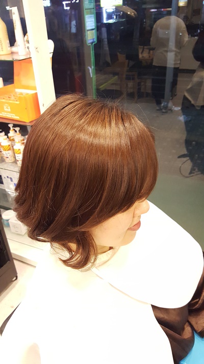 JC헤어 이미지