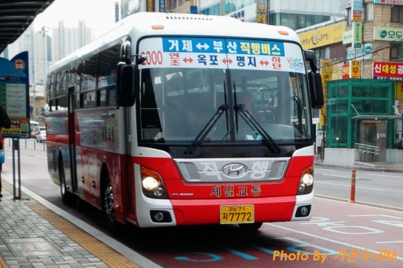 거제중앙병원 이미지