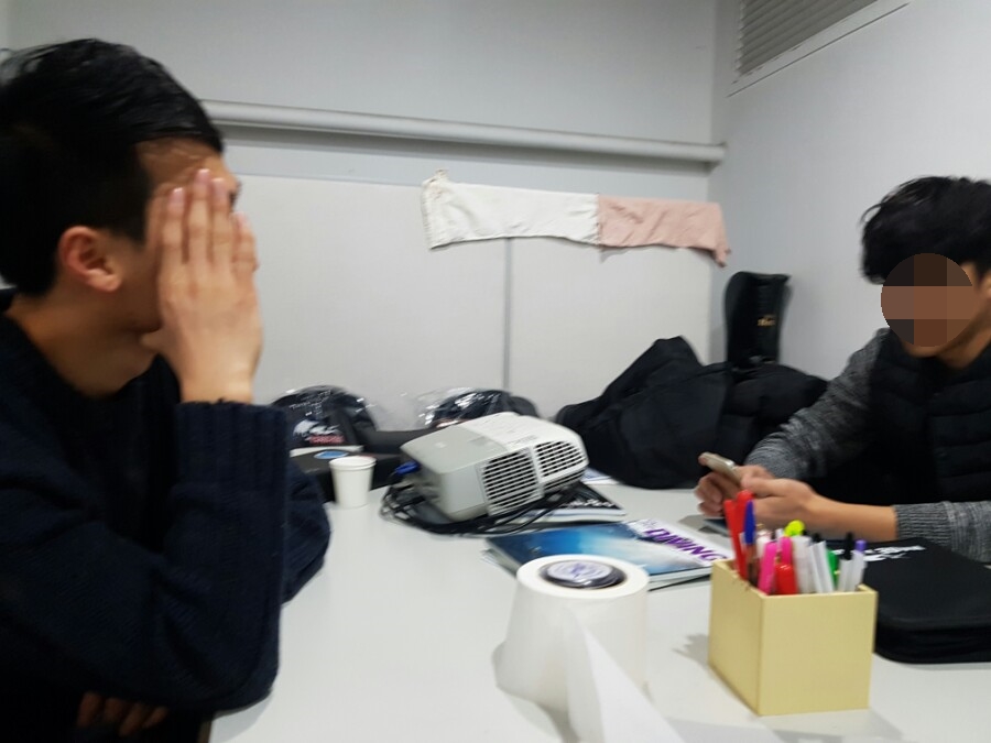 삼원스포츠센터 이미지