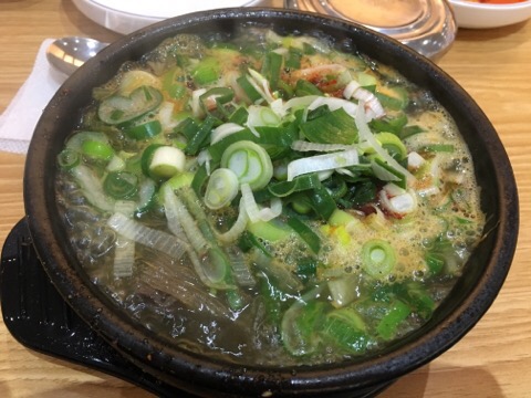 팔거리해장국 이미지