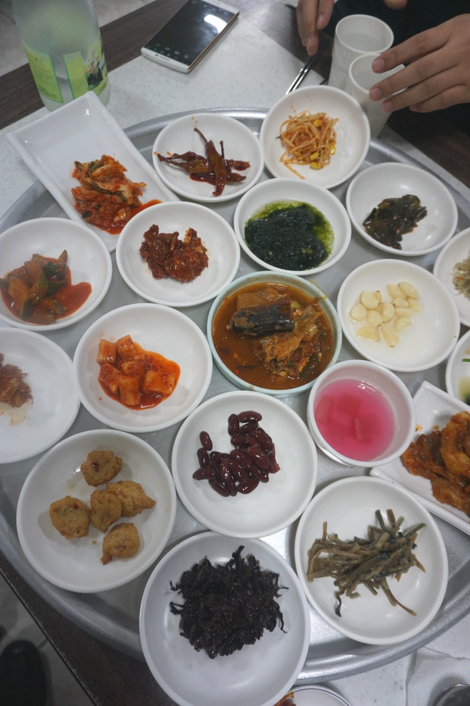 남도기사식당 이미지