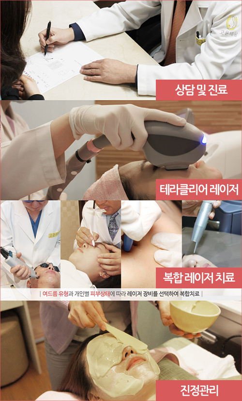 고운피부과 이미지