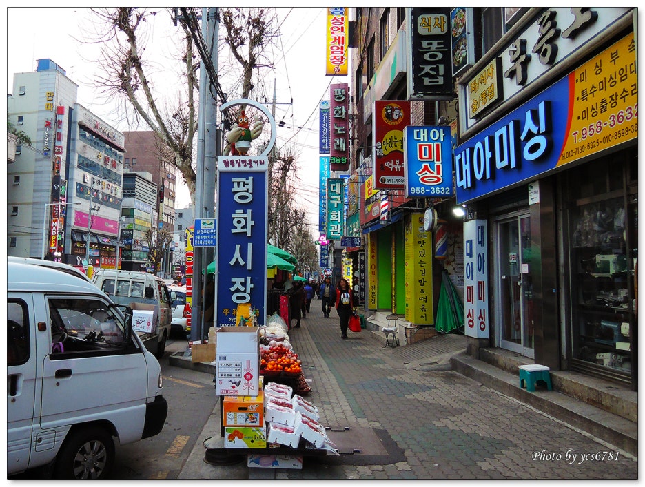 똥집대통령 이미지