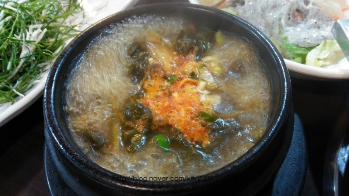이가숯불화로구이 이미지