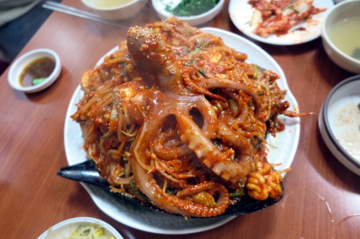 해물마당 이미지