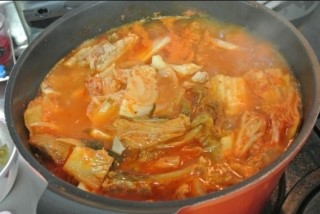 고기랑찌게랑 이미지