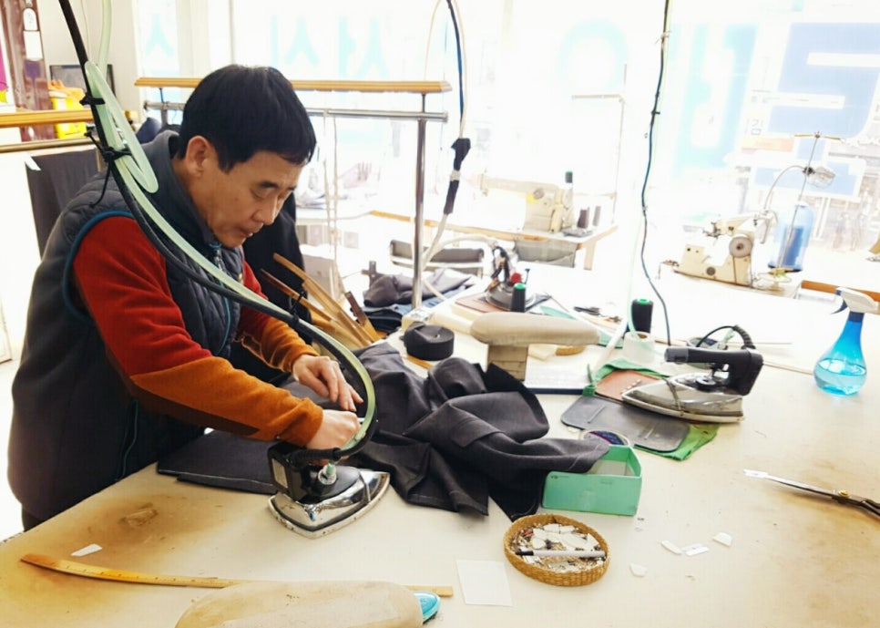 로데오수선실 이미지