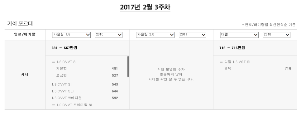월평모터스 이미지