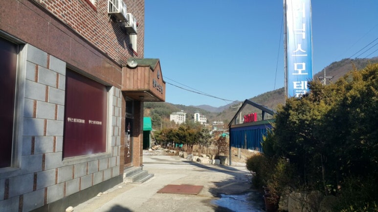 백운모텔 이미지