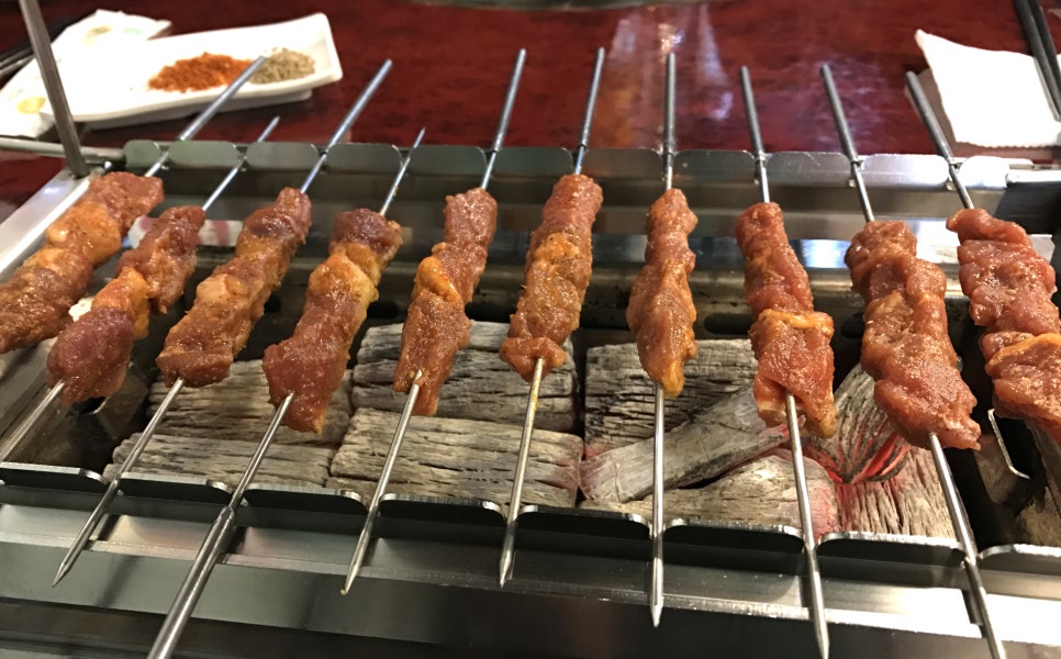 금오양꼬치 이미지