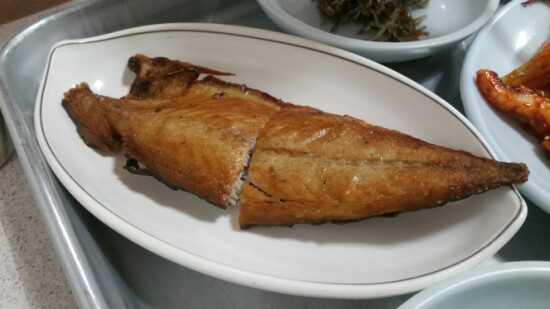 가경점기사식당 이미지