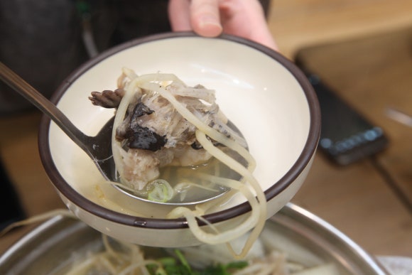 용꿈해물찜 이미지