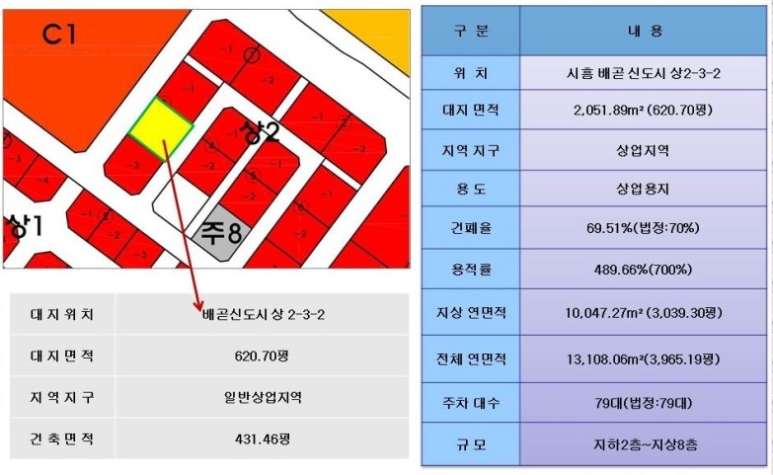 배곧임대 이미지