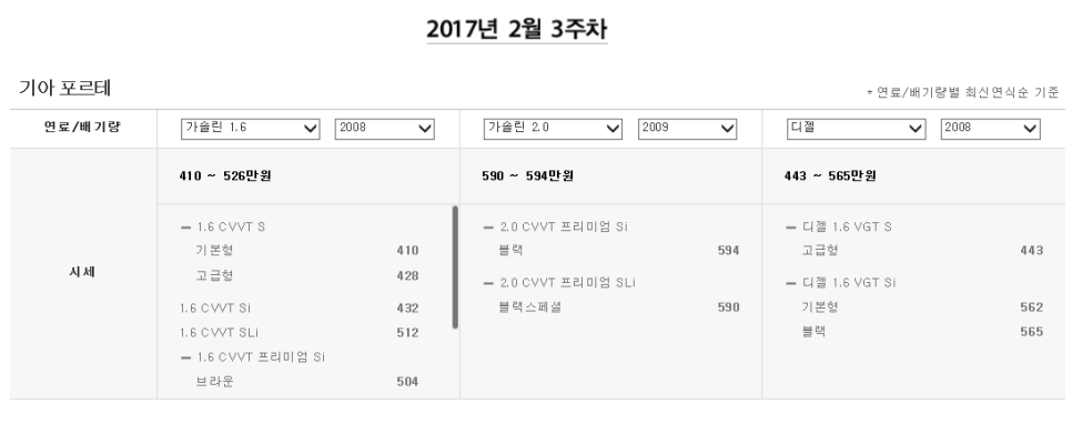 월평모터스 이미지