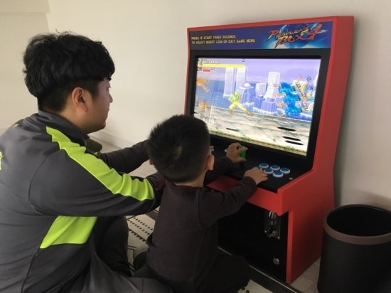 퍼니맘 이미지