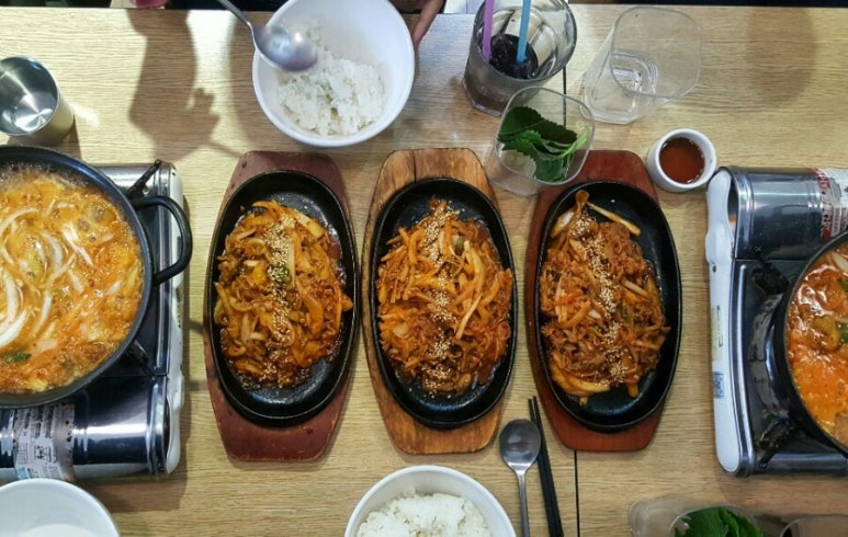 손오공식당 이미지