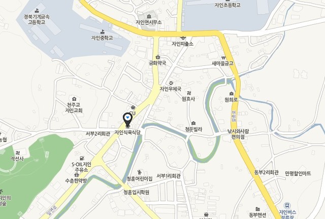 자인식육식당 이미지